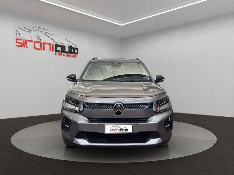 Citroën C3 C3 1.2 turbo Plus 100cv s&s