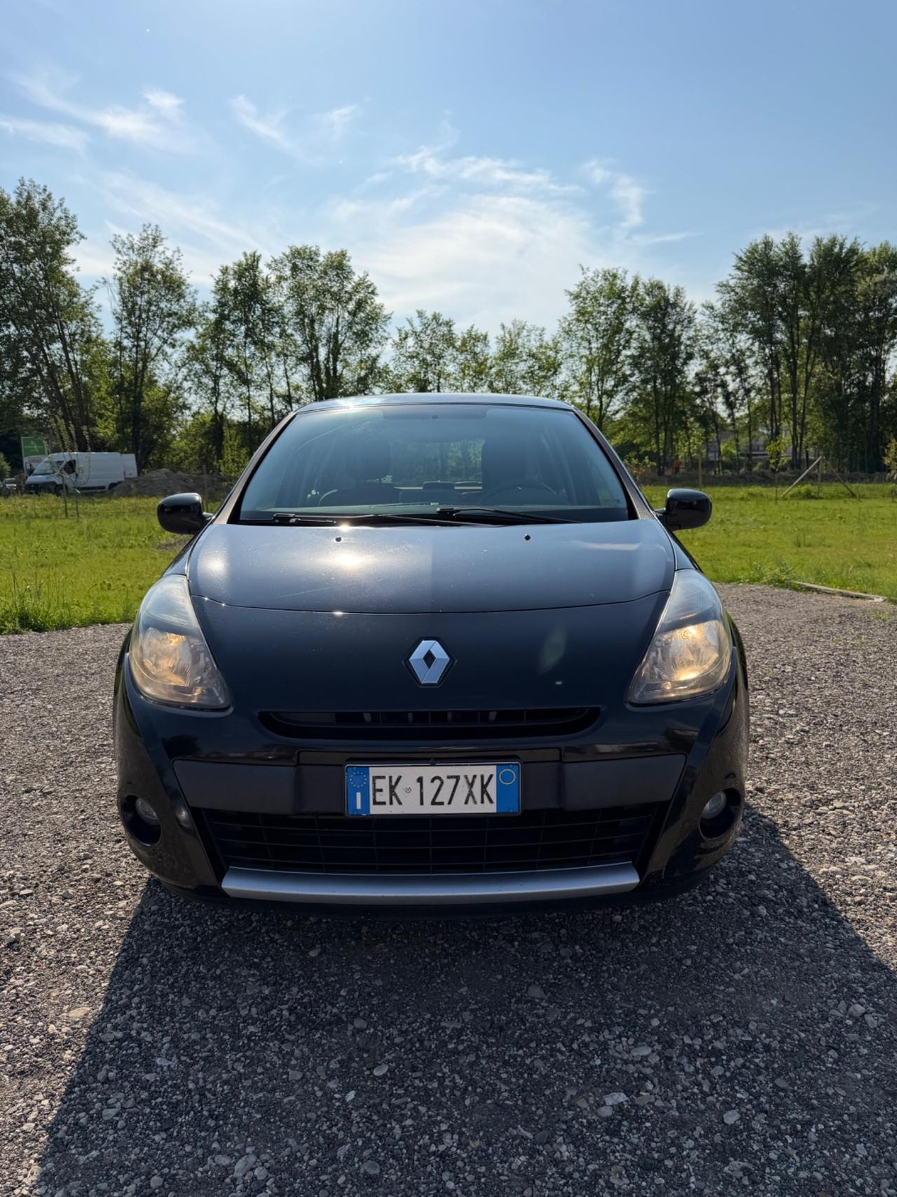 Renault Clio 1.5 dCi 75CV 5 porte Dynamique