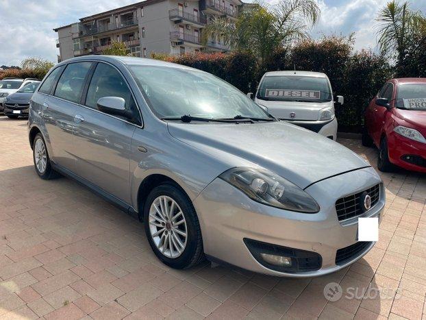 FIAT Croma "Finanziabile Senza Busta Paga" 2010