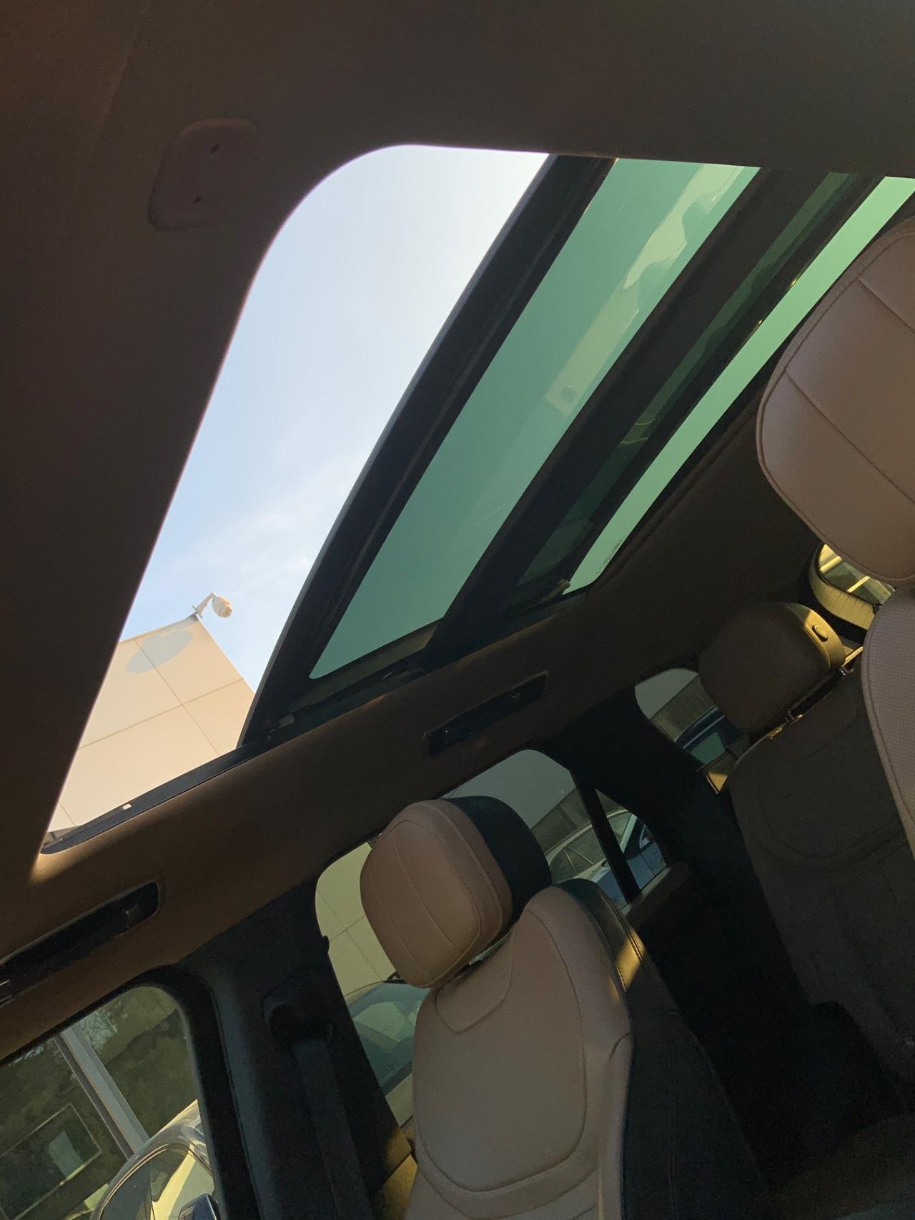 Land Rover Range Sport 3.0D l6 249 CV Dynamic SE TETTO.CERCHI 22, SED VENT. GARANZIA FINO 12/28