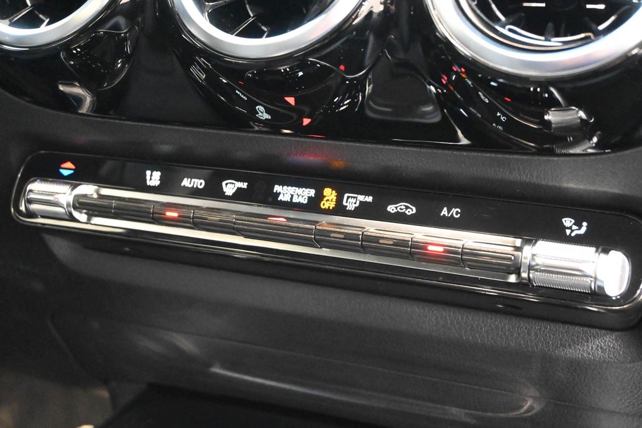 MERCEDES Classe B (W247) B 180 Automatic Ad...