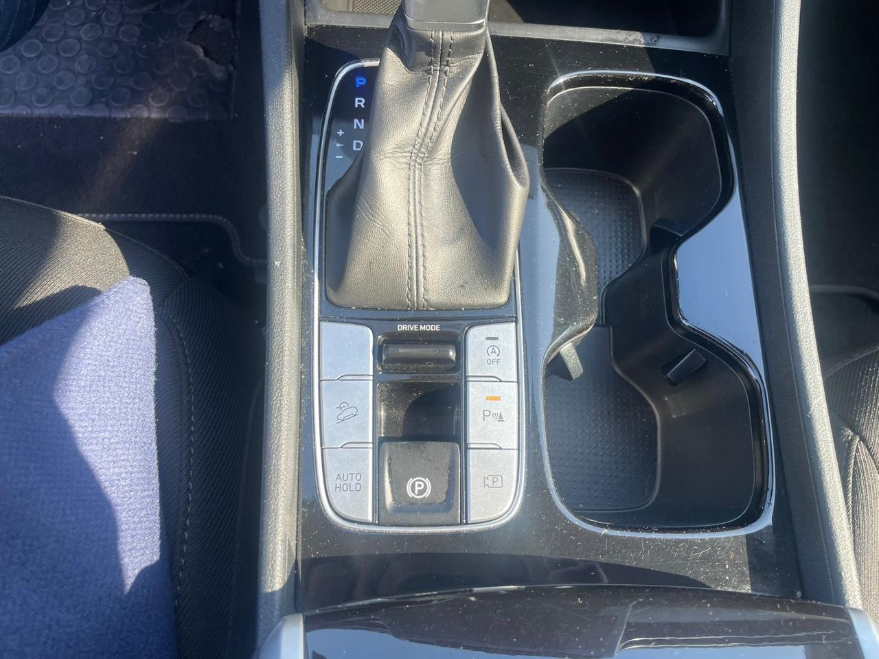 Hyundai Tucson 1.6 CRDi 136CV 48V DCT XLine