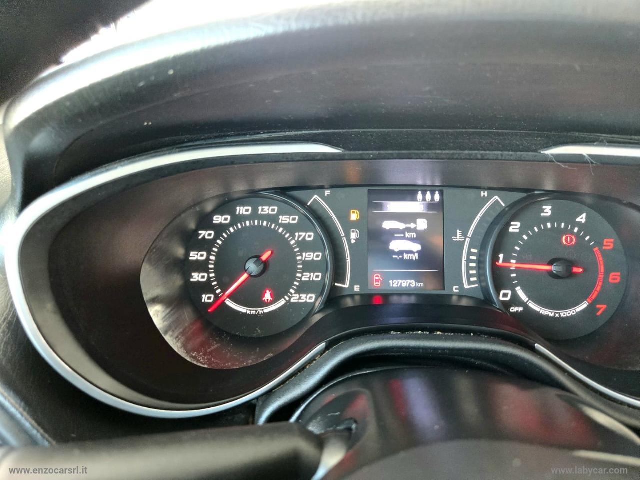 FIAT Tipo 1.6 Mjt S&S SW Lounge 127000KM