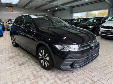 Volkswagen Polo 1.0 TSI Style