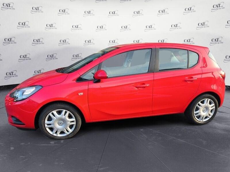 Opel Corsa Corsa 1.4 GPL Tech 5 porte Innovation