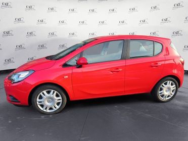 Opel Corsa Corsa 1.4 GPL Tech 5 porte Innovation