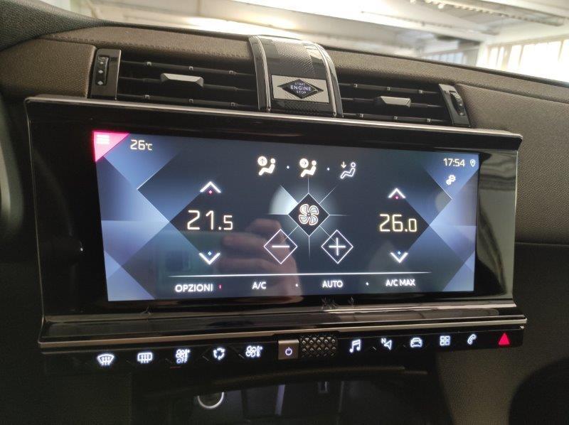 DS DS 7 - DS 7 Crossback BlueHDi 130 aut. Business