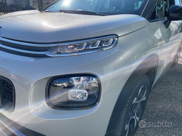 Citroën C3 Aircross BlueHDi 100 S&S Shine