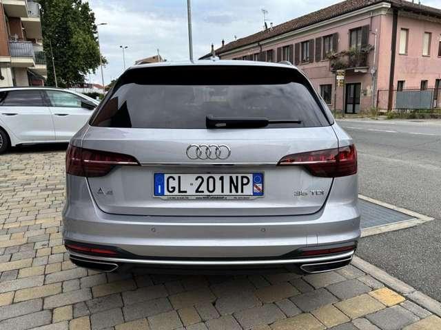 Audi A4 Avant 35 TDI/163 CV S tronic Business Advanced