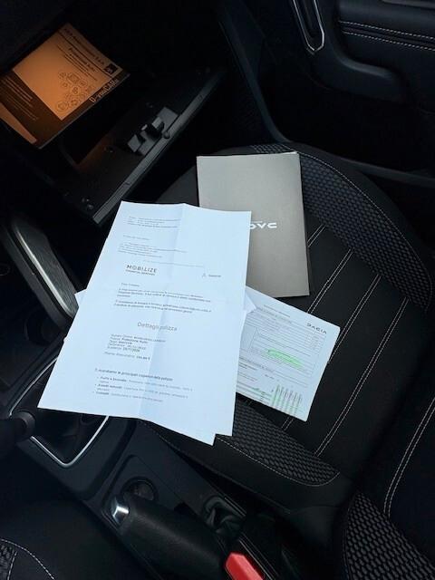 Dacia Duster 1.0 TCe GPL 4x2 Extreme