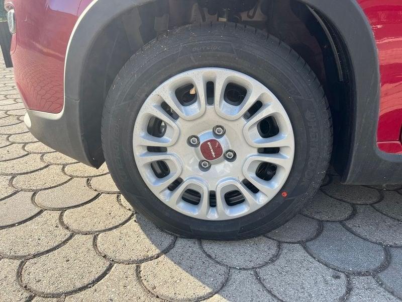 FIAT Panda Panda 1.0 FireFly S&S Hybrid