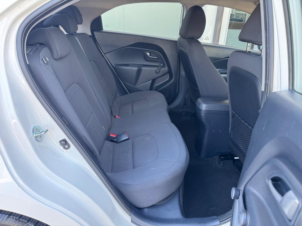 Kia Rio 1.2 CVVT 5p. Cool
