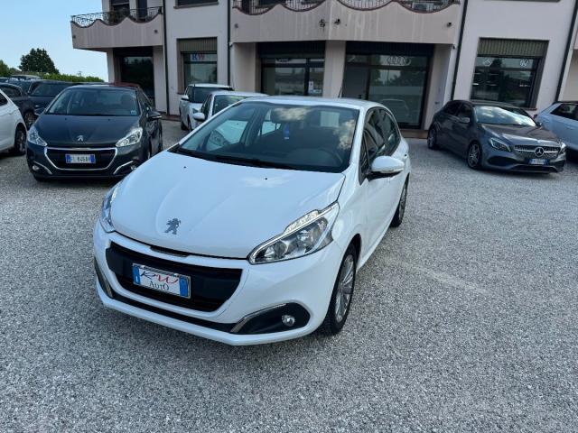 PEUGEOT - 208 - 1.2 e-VTi 82 CV S&S rob. 5p. Allure