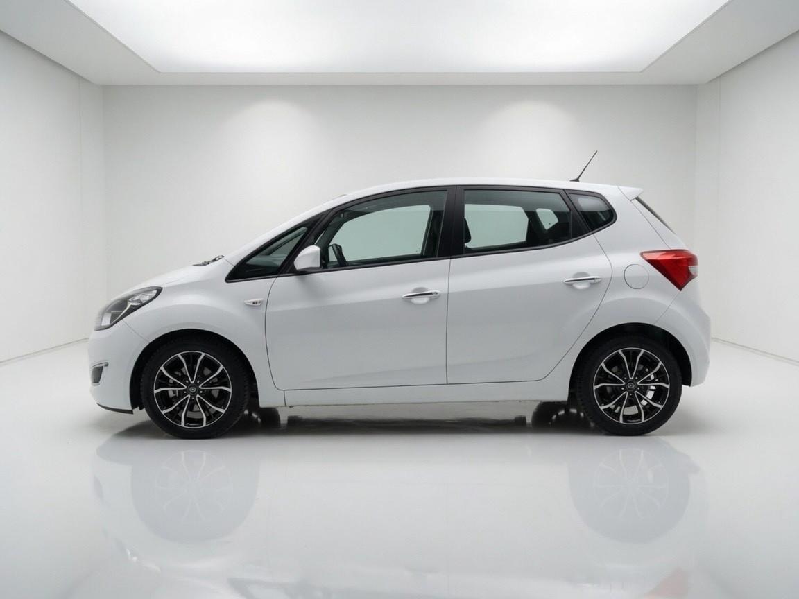 Hyundai iX20 1.6 CRDI 115 CV XPossible 2015