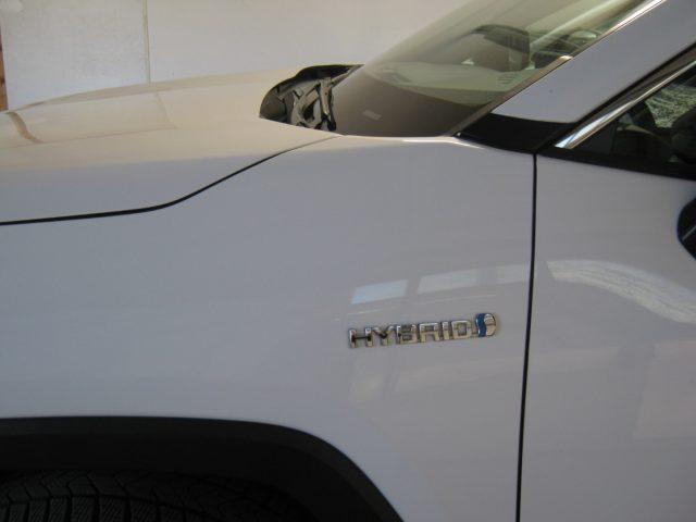 TOYOTA RAV 4 MY23 RAV4 2.5 HV (218CV) E-CVT 2WD Dynamic