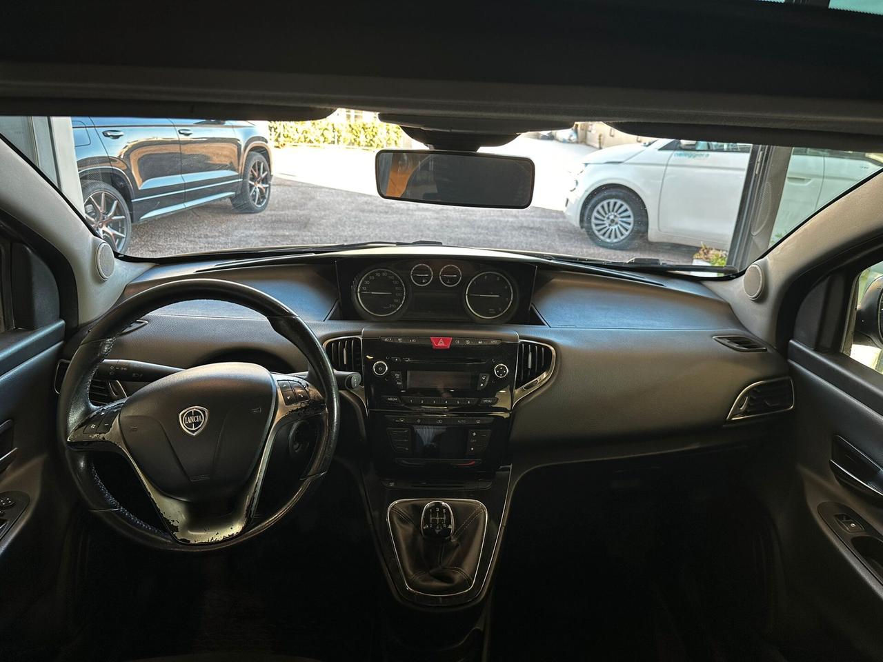 Lancia Ypsilon 1.3 MJT 16V 95 CV 5 porte S&S Gold