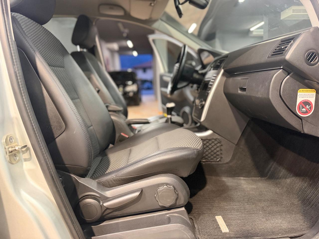 Mercedes-benz B 200 CDI Sport