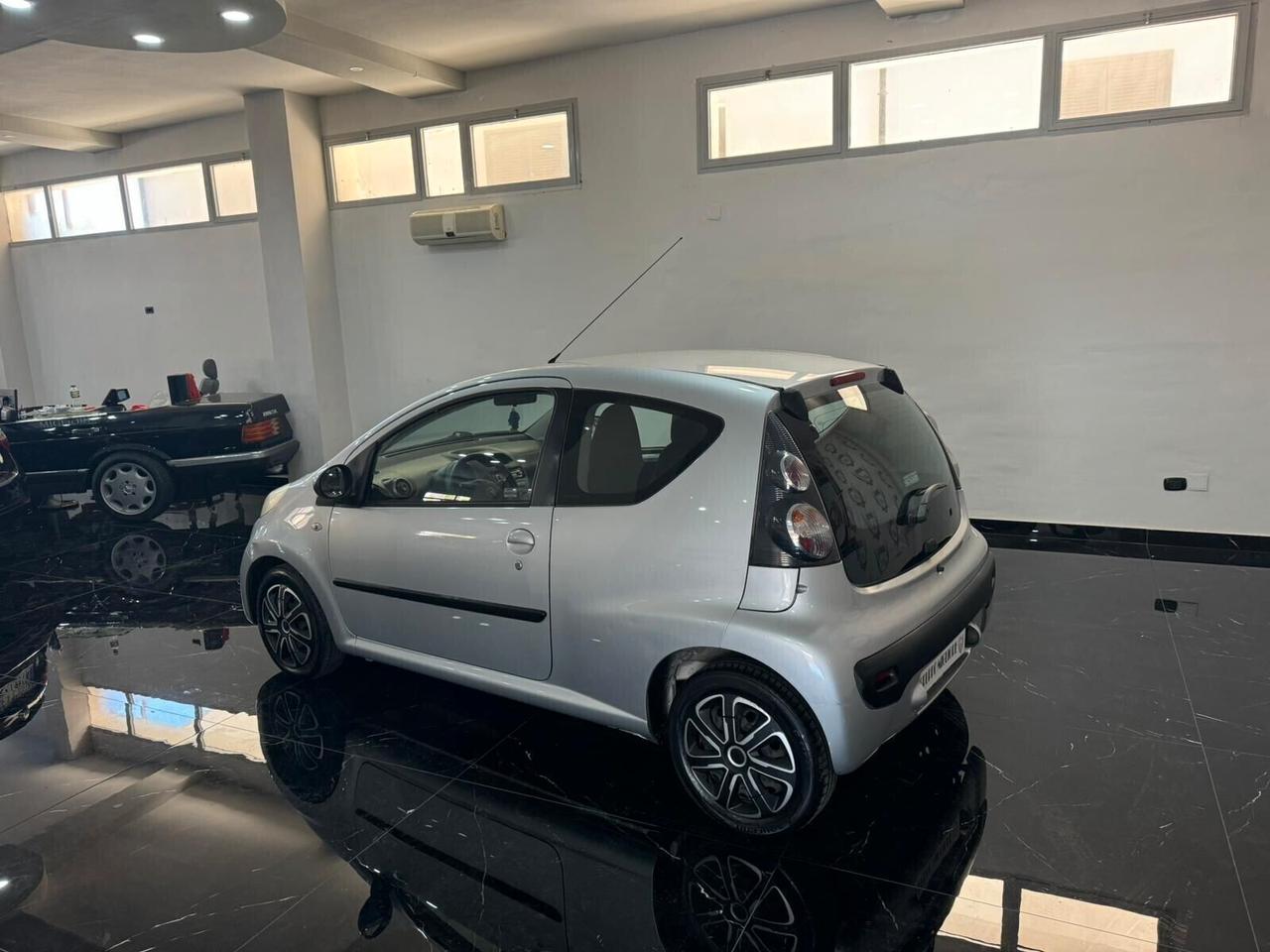 Citroen C1 1.0 3 porte C1TY