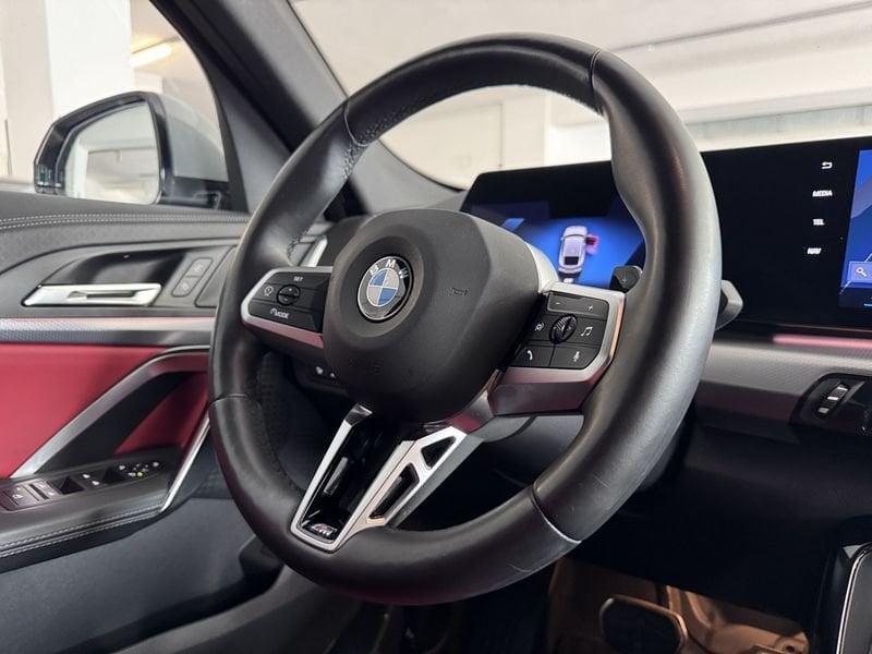 BMW X2 sDrive 18d M Sport Pro DCT