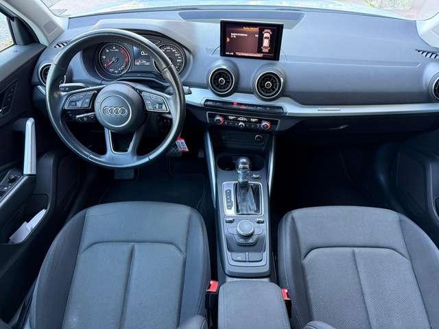 Audi Q2 Q2 30 1.6 tdi S-TRONIC