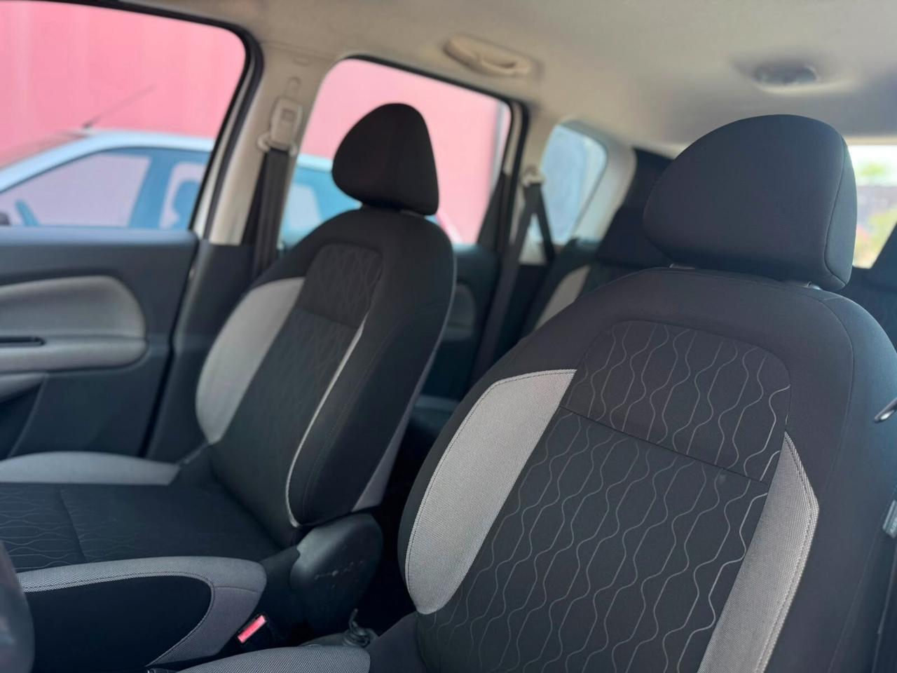 Citroen C3 Picasso 1.6 HDi 90 Exclusive Limited 2