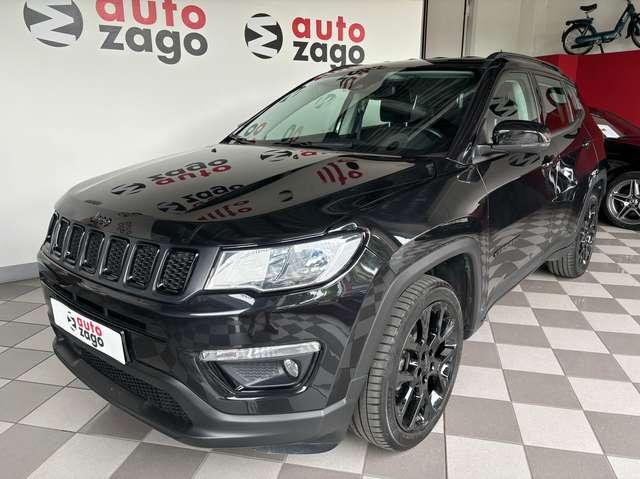 Jeep Compass 1.3 turbo t4 Night Eagle 2wd 150cv ddct