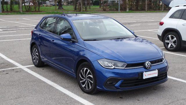 VOLKSWAGEN Polo 1.0 TSI Style, 95 cv, NeoPatentati, Garanzia..