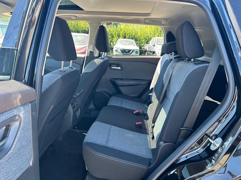 Nissan X-Trail 1.5 e-POWER N-Connecta e-4ORCE 4WD Auto