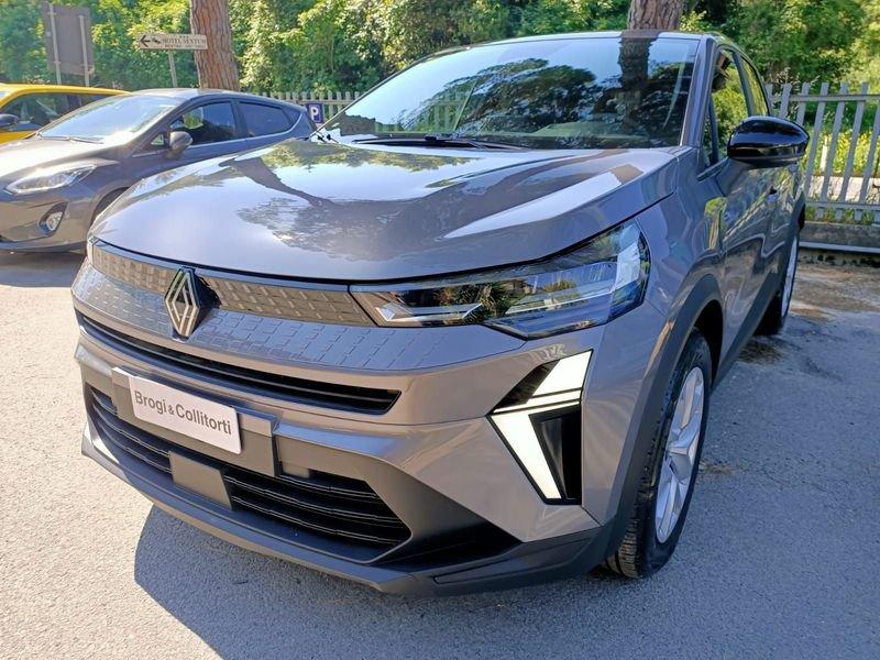 Renault Captur ECO-G 100 CV Evolution