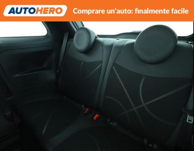 FIAT 500 0.9 TwinAir Turbo 85 CV Anniversario