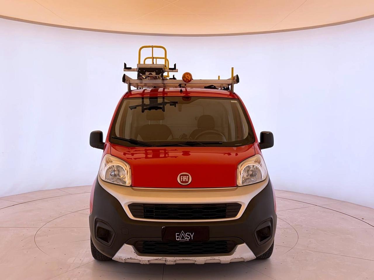Fiat Fiorino 1.3 MJT 95CV Cargo - IVA ESCLUSA