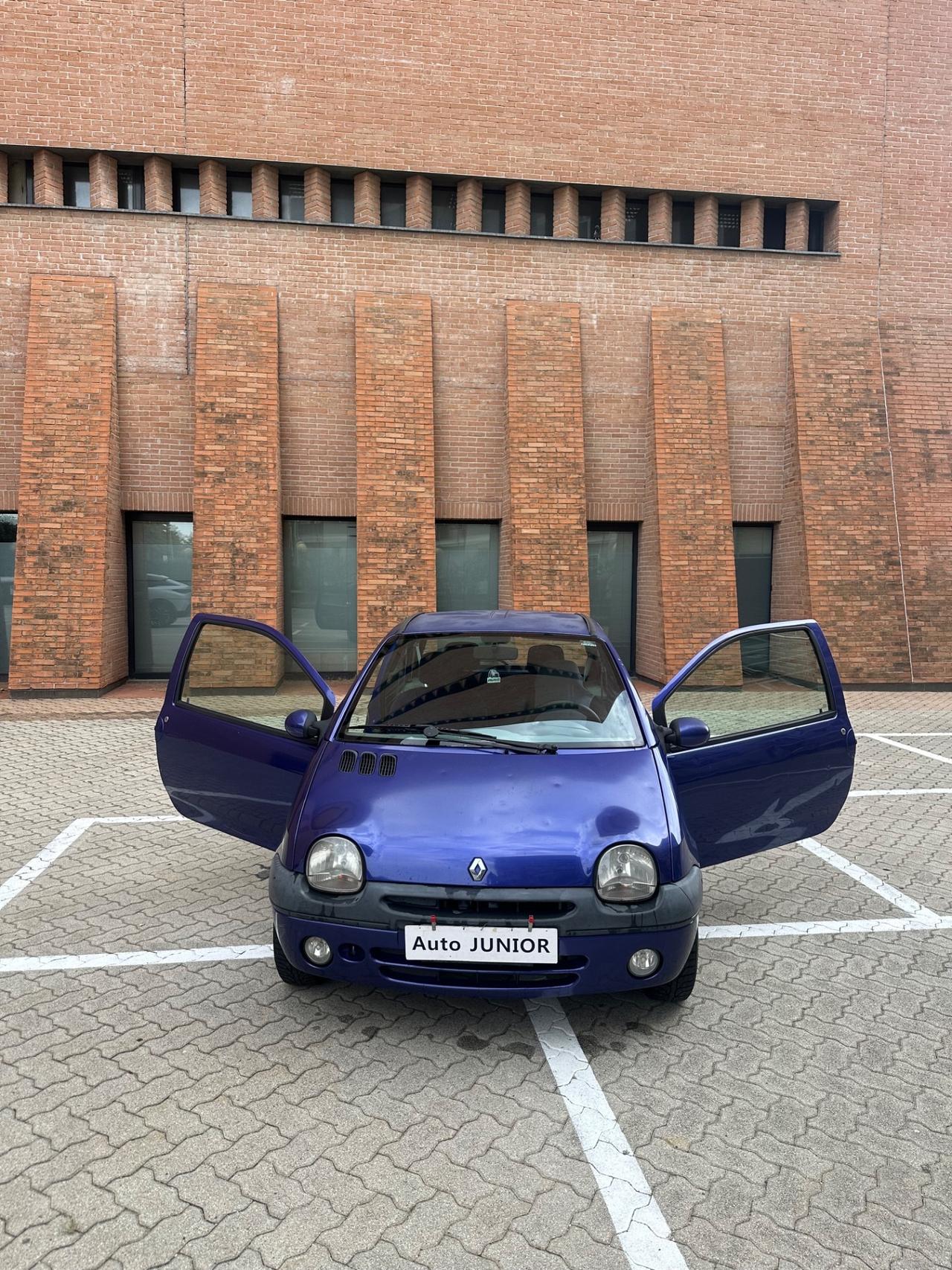 Renault Twingo 1.2i cat Ice