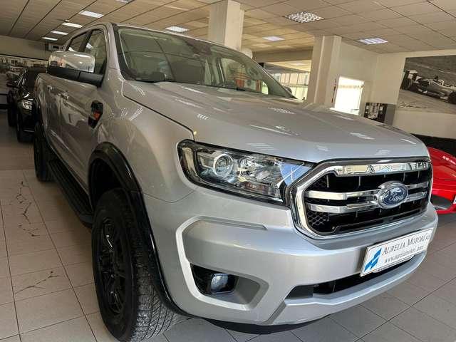 Ford Ranger 2.0 tdci double cab XL 170cv pari al nuovo +IVA