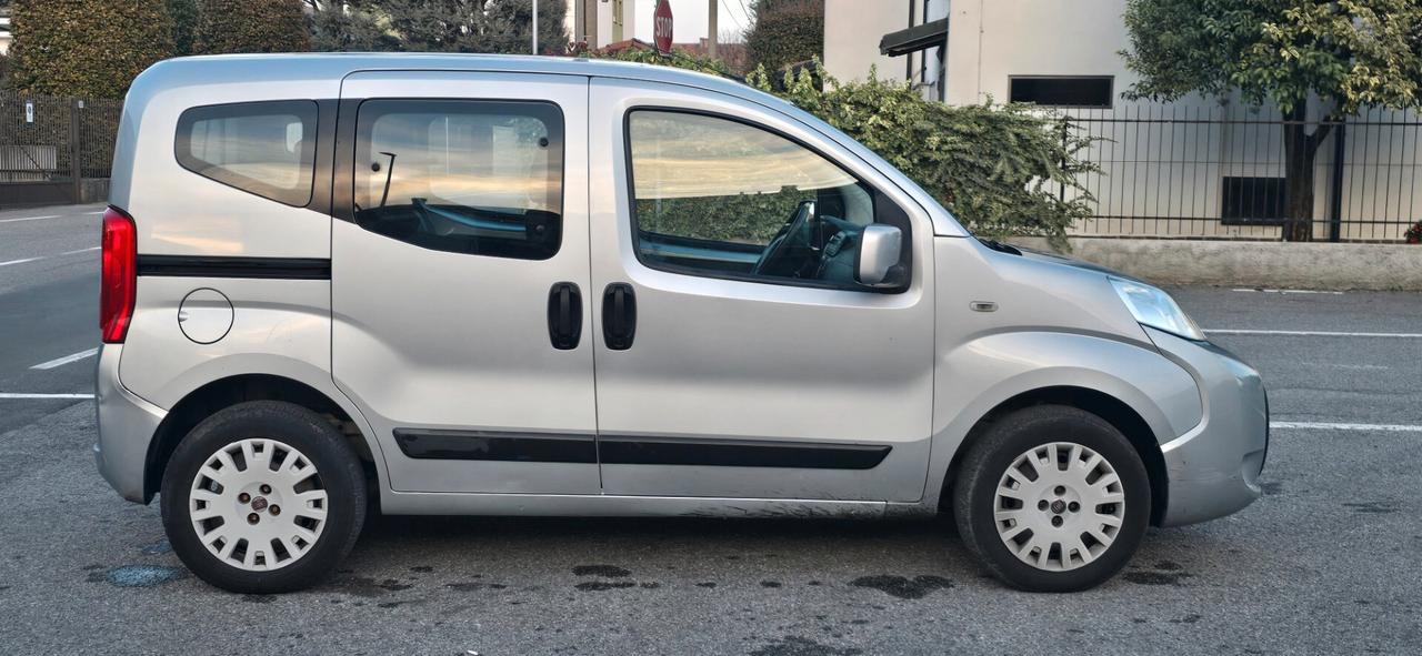Fiat Qubo 1.3 MJT 75 CV Active