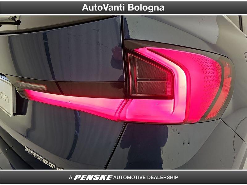 BMW X1 xDrive 23d xLine - DOPPIO KIT CERCHI E GOMME