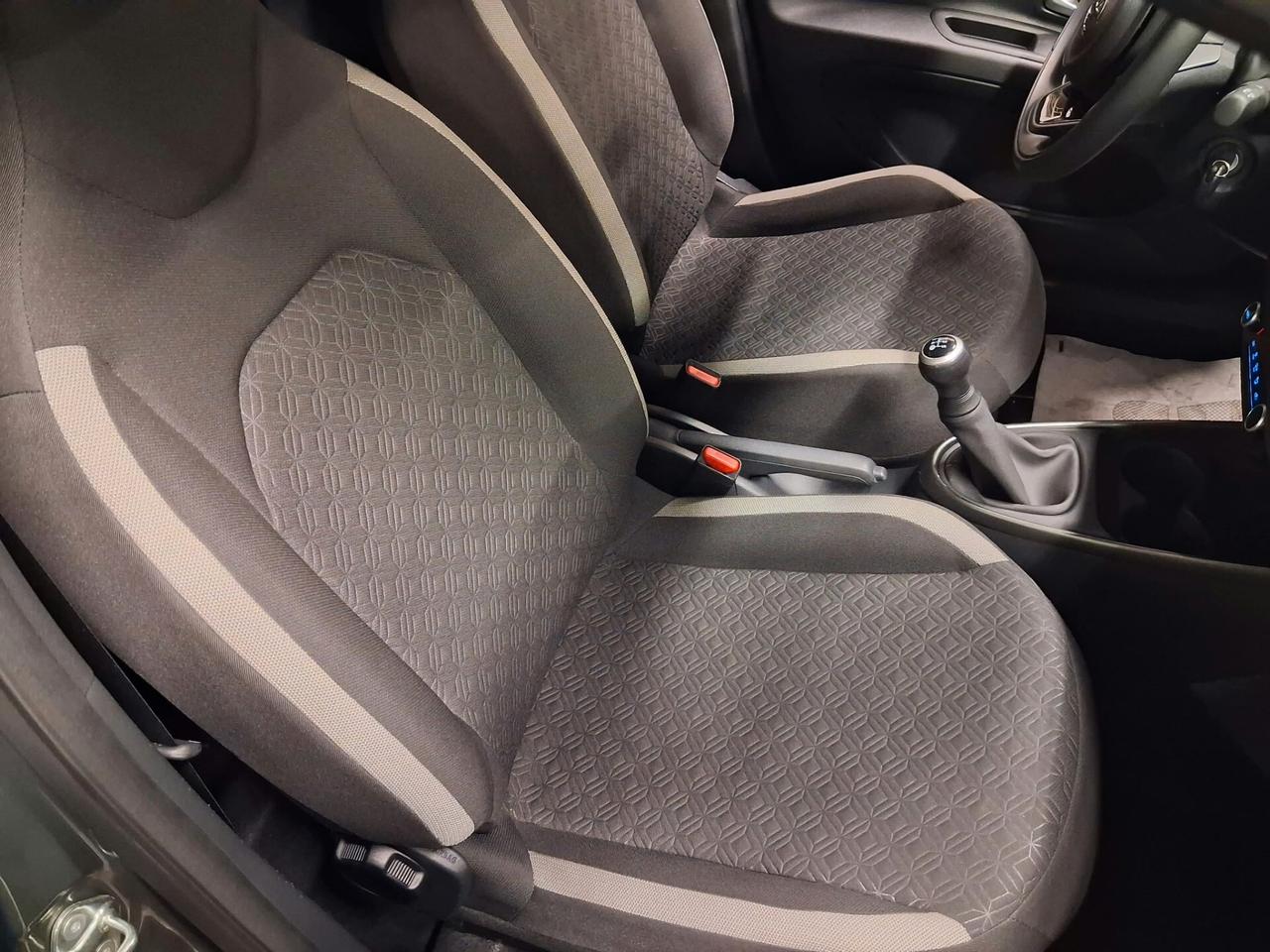 Toyota Aygo X 1.0 VVT-i 72 CV 5 porte Lounge