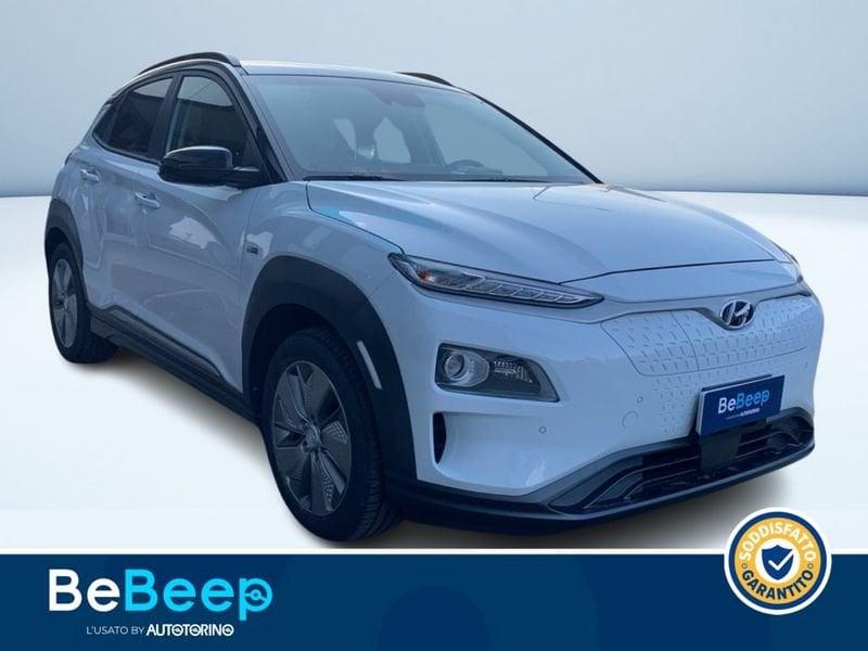 Hyundai Kona 64 KWH EV XPRIME