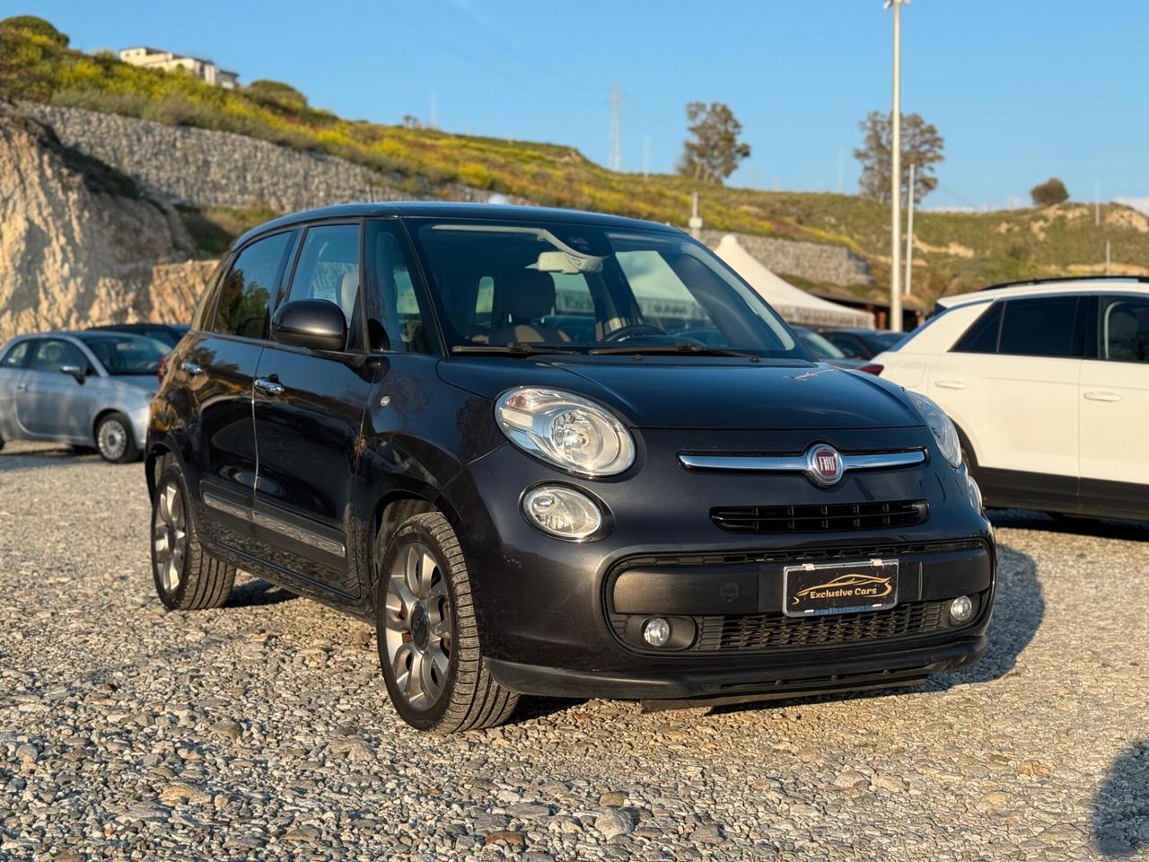 Fiat 500L 1.6 Multijet 105 CV Easy