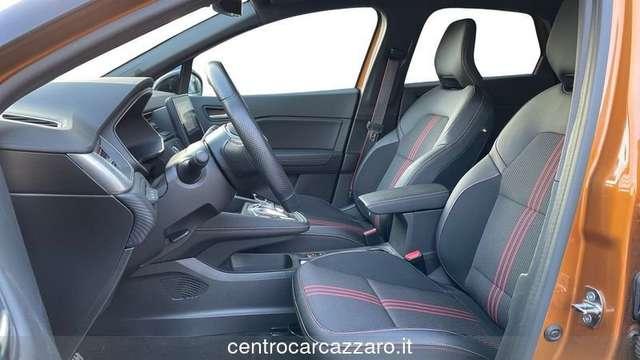 Renault Captur 1.6 E-Tech full hybrid Techno Auto