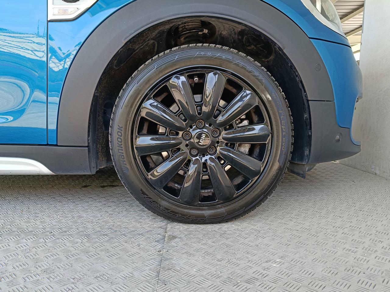 MINI Mini Countryman F60 2017 - Mini Countryman 1.5 Cooper SE Hype all4 auto