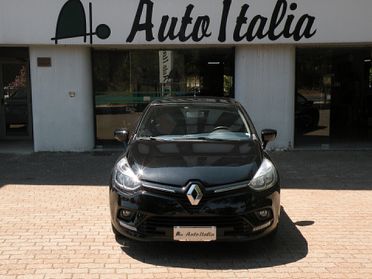 RENAULT CLIO 1.5 dCi 90CV S&S 5p EnergyDuel 2018