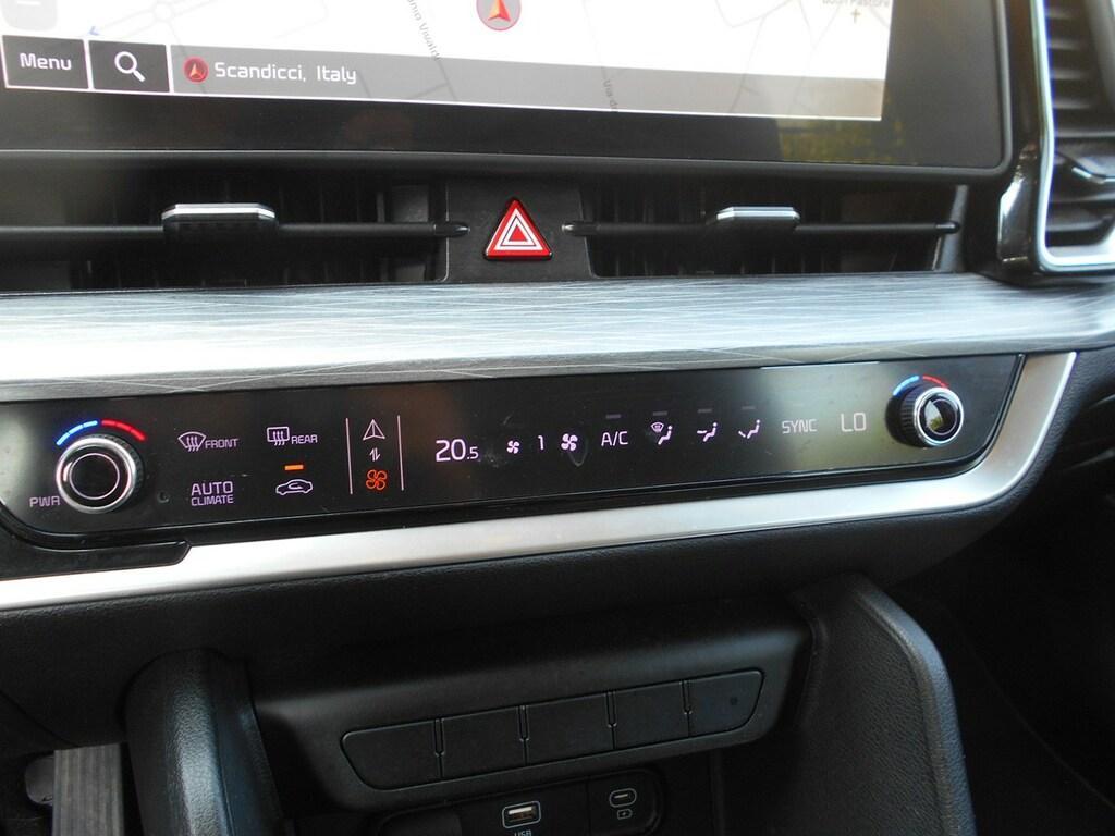 Kia Sportage 1.6 T-GDI Style 2WD