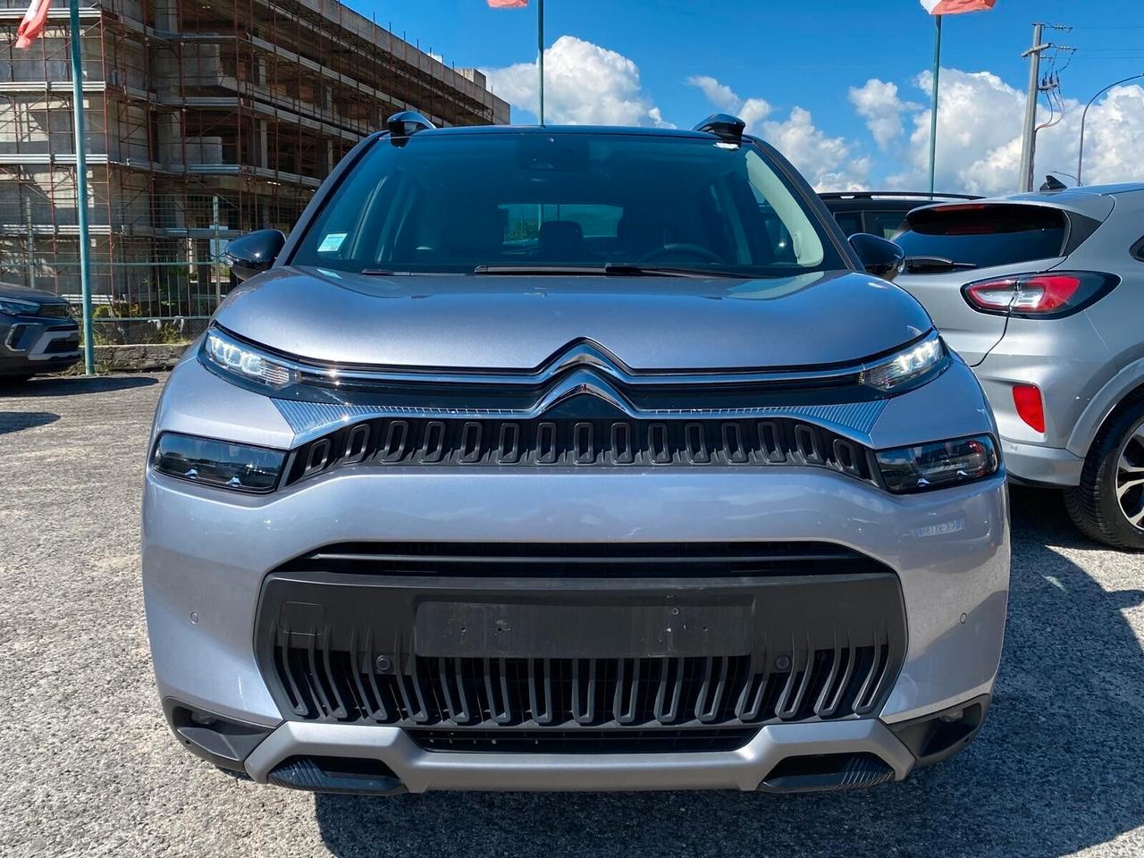 Citroen C3 Aircross C3 Aircross PureTech 110 S&S Shine Pack BiColor