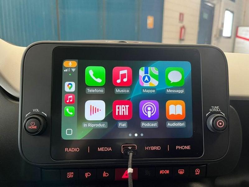 FIAT Panda Panda 1.0 FireFly S&S Hybrid Pandina - PROMO SIRONIAUTO+