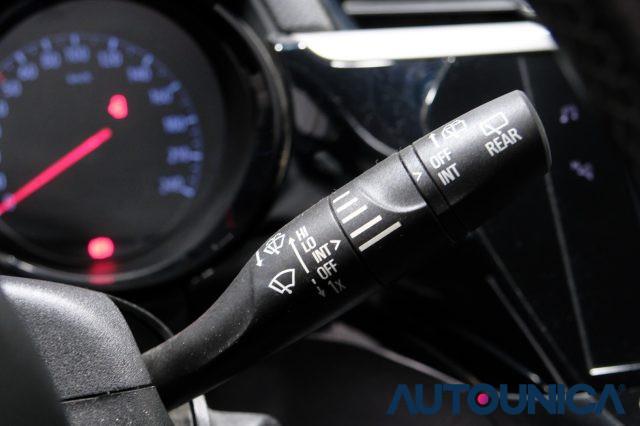 OPEL Corsa 1.2 100 CV AUTOMATICA ELEGANCE NEOPATENTATI