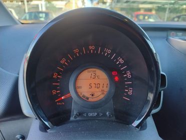 CITROEN C1 1.0 VTi 72CV S&S 5p. Feel