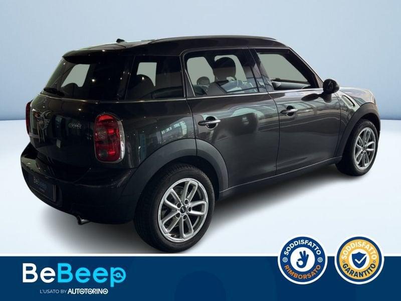 MINI Countryman Mini F60 MINI 1.6 COOPER E6