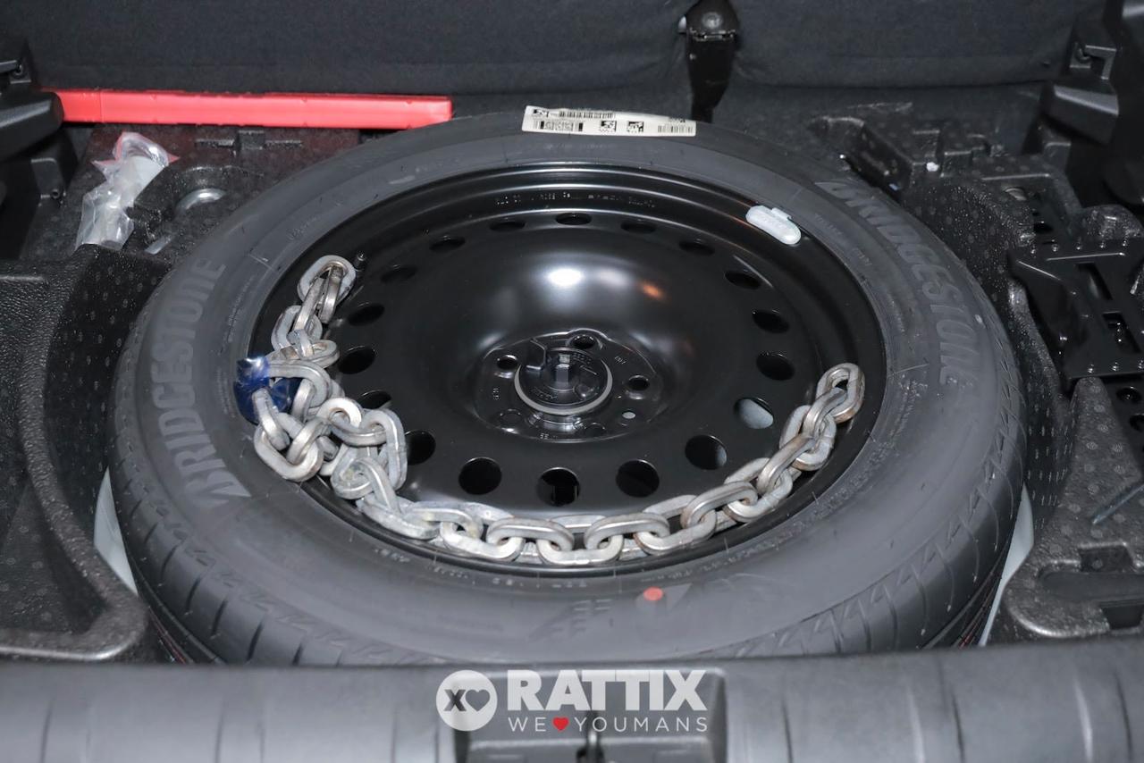 Jeep Renegade 1.5 Turbo T4 Mhev 130CV Limited DCT