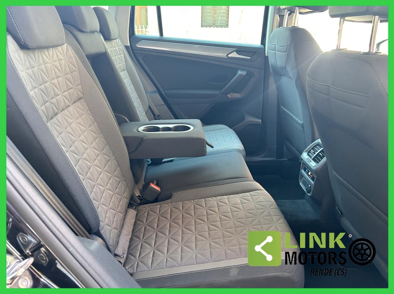 Volkswagen Tiguan 1.5 TSI 150 CV DSG ACT Life 04/2023