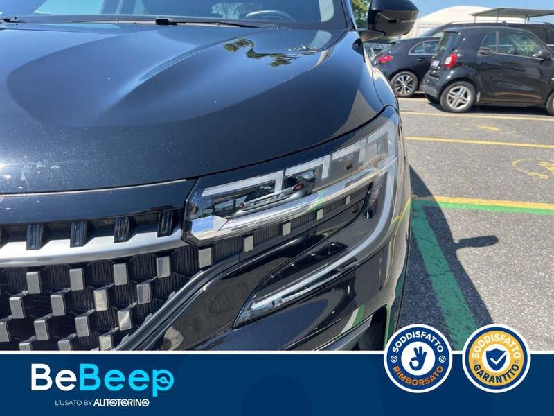 Renault Austral 1.2 E-TECH FULL HYBRID ICONIC ESPRIT ALPIN